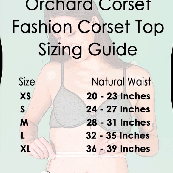 Tan Corset Bustier, Waist Trainer, High Shape-ware, Under-Bust, Boned, Cotton 26 - Picture 4 of 11